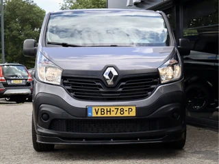 Renault Trafic – thumbnail 9