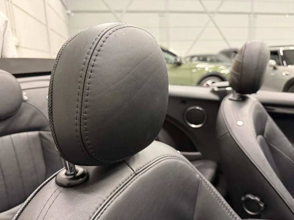 MINI Cooper Cabrio – foto 37