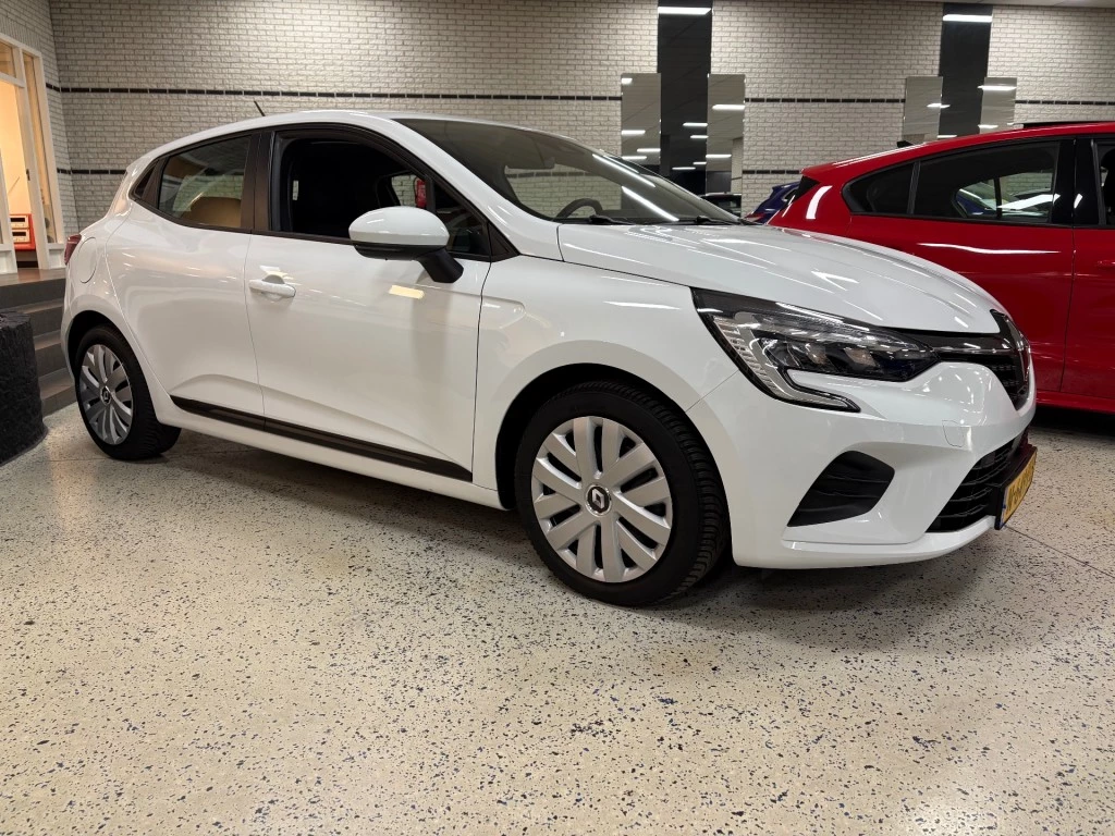 Renault Clio – foto 8