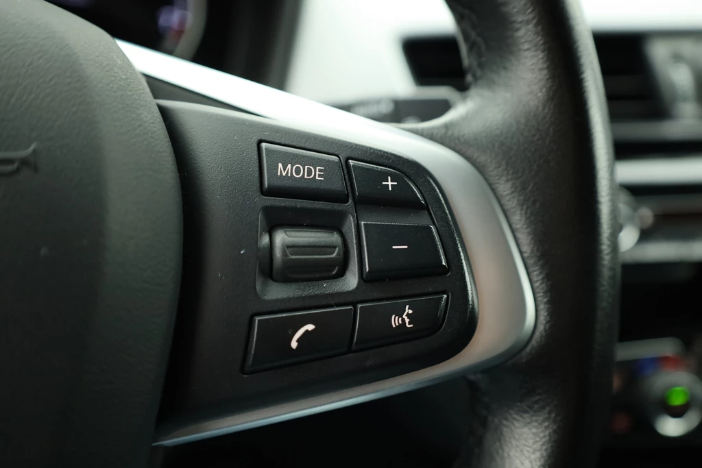 BMW X2 – foto 11
