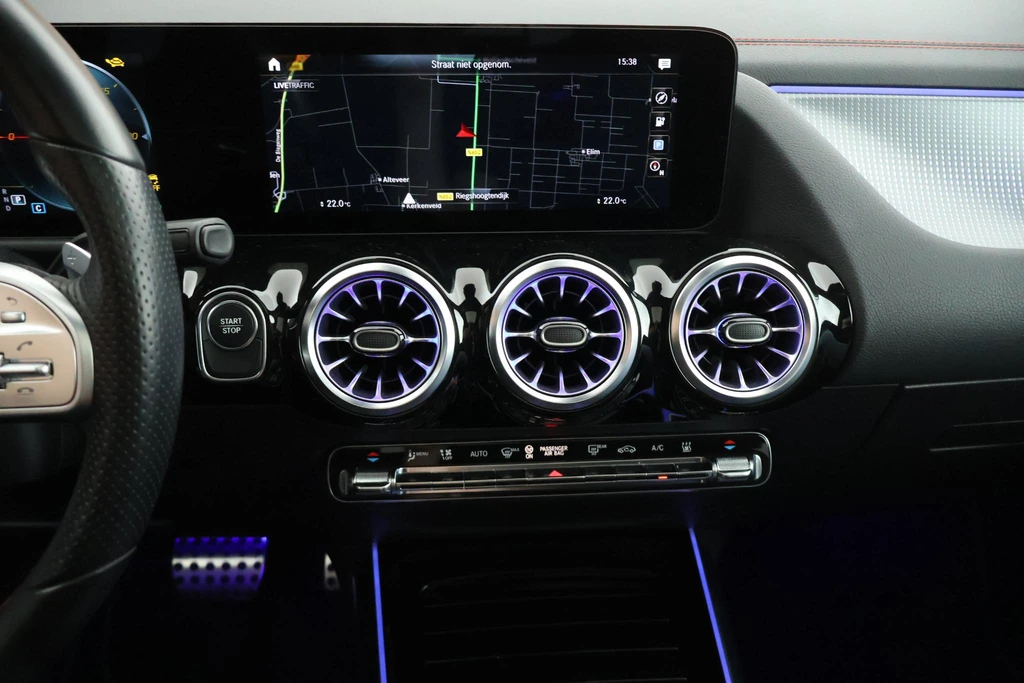 Mercedes-Benz EQA – foto 19
