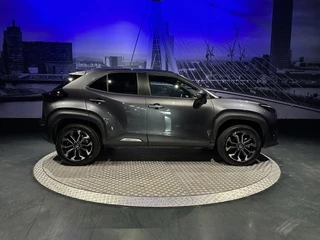 Toyota Yaris Cross – thumbnail 5
