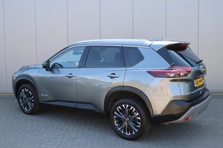 Nissan X-Trail – thumbnail 4