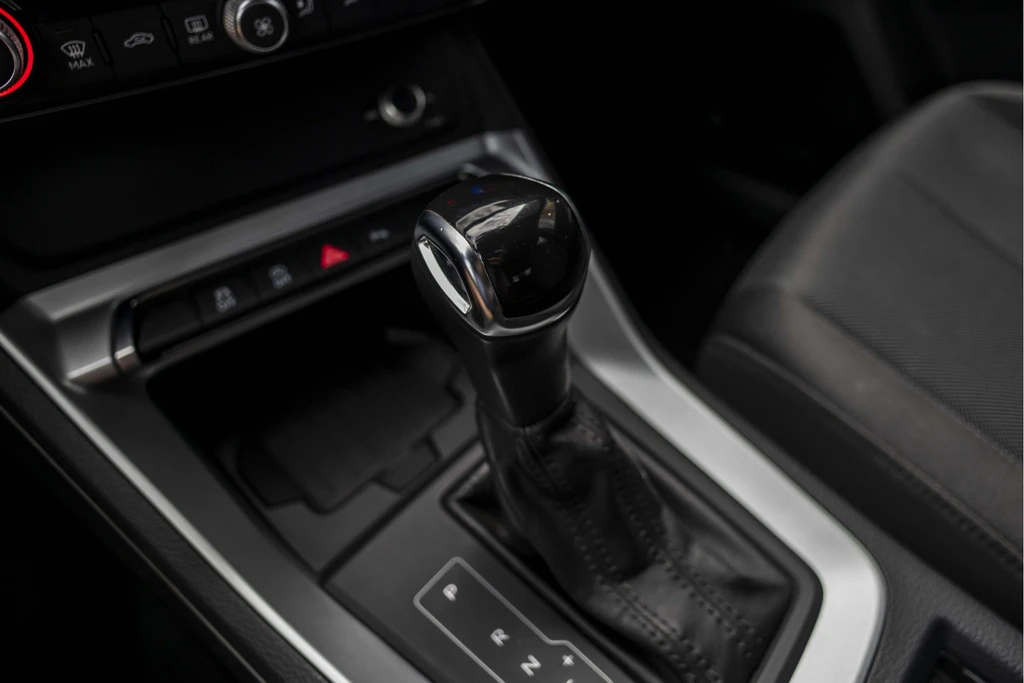 Audi Q3 – foto 22