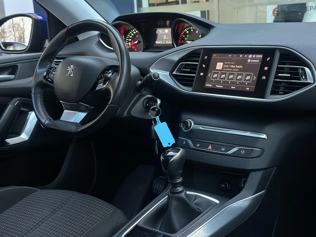 Peugeot 308 – foto 28