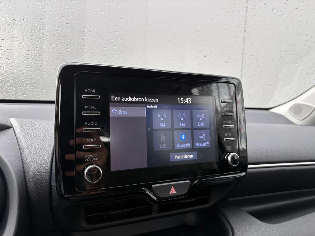 Toyota Yaris – foto 23