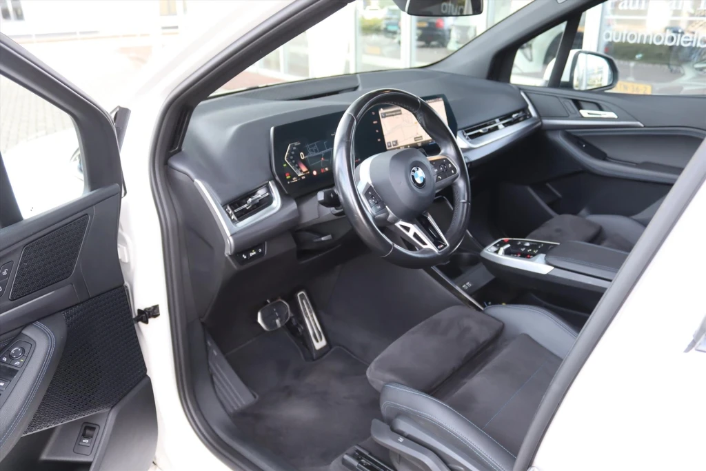 BMW 2 Serie – foto 12