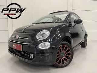 Fiat 500C – thumbnail 1