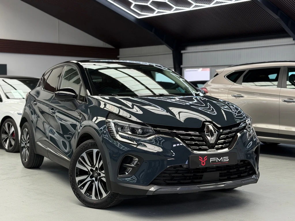 Renault Captur – foto 8