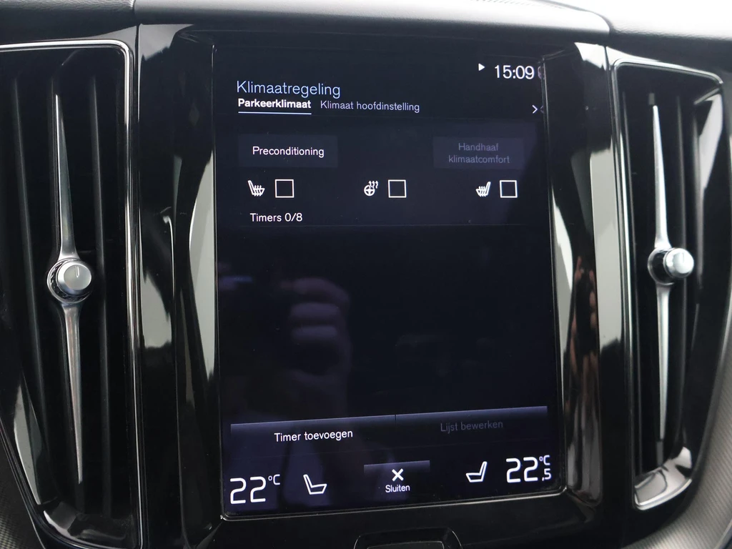 Volvo XC60 – foto 50
