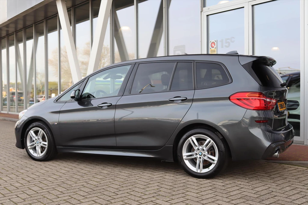 BMW 2 Serie – foto 7