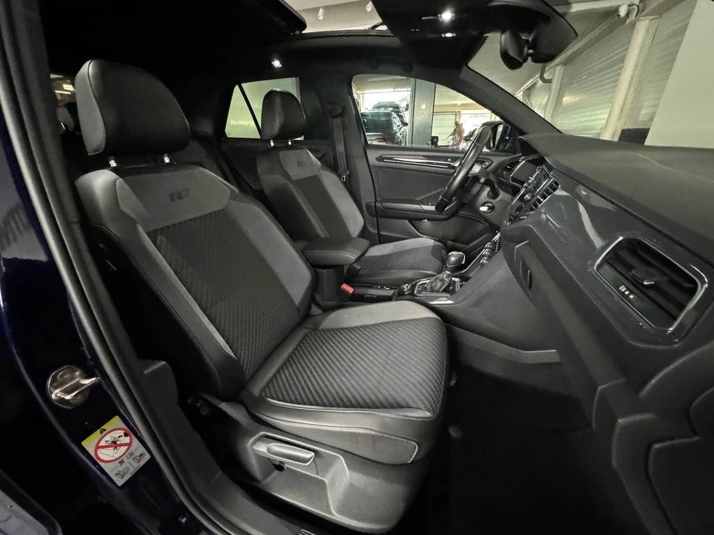 Volkswagen T-Roc – foto 32