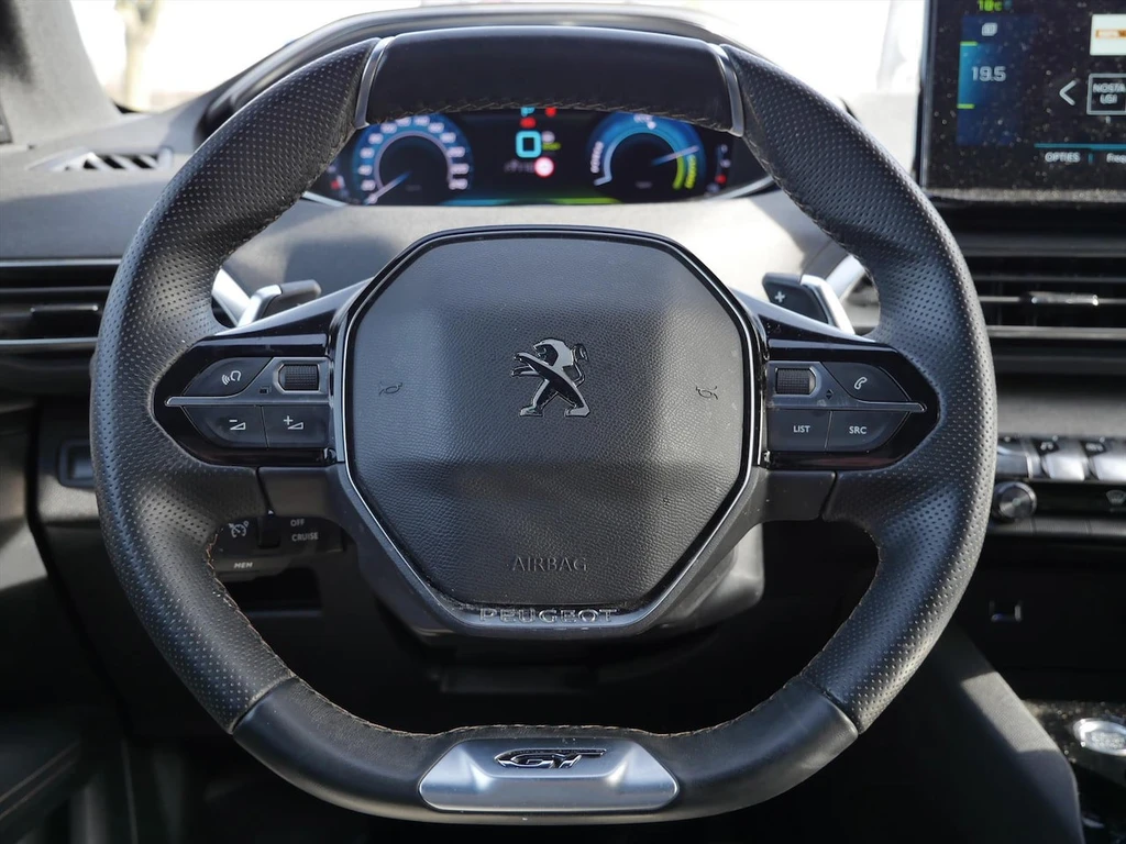 Peugeot 3008 – foto 22