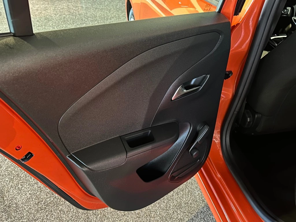 Opel Corsa – foto 33