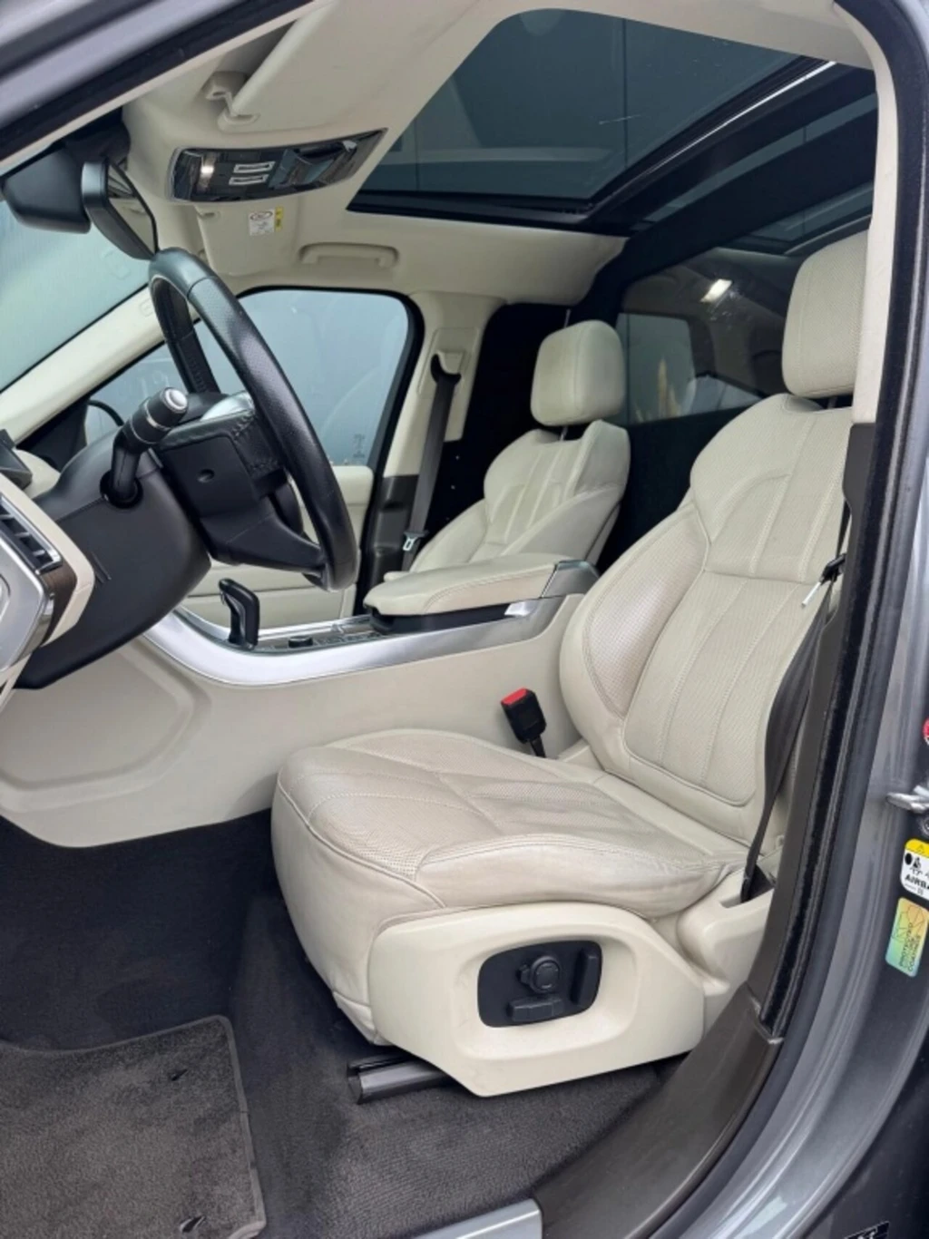 Land Rover Range Rover Sport – foto 24