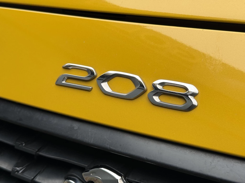 Peugeot 208 – foto 30
