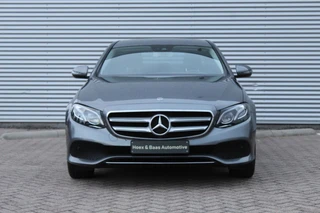 Mercedes-Benz E-Klasse – thumbnail 12