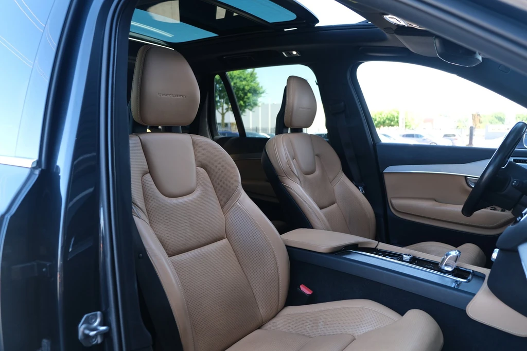 Volvo XC90 – foto 12
