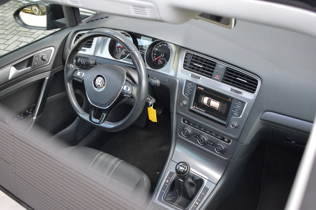 Volkswagen Golf – foto 17