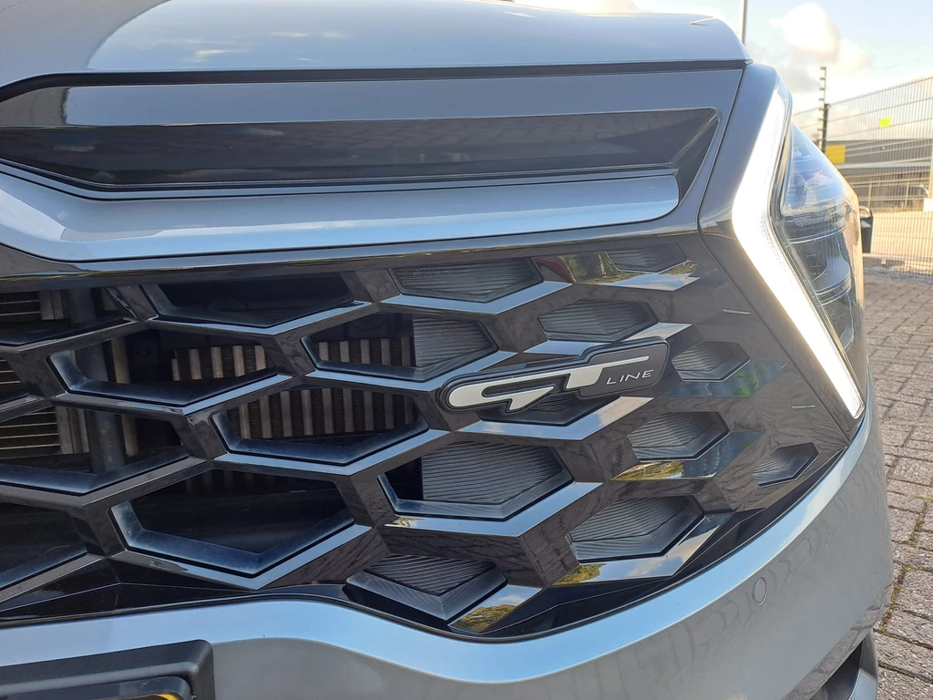 Kia Sportage – foto 14