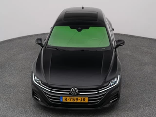 Volkswagen Arteon – thumbnail 17