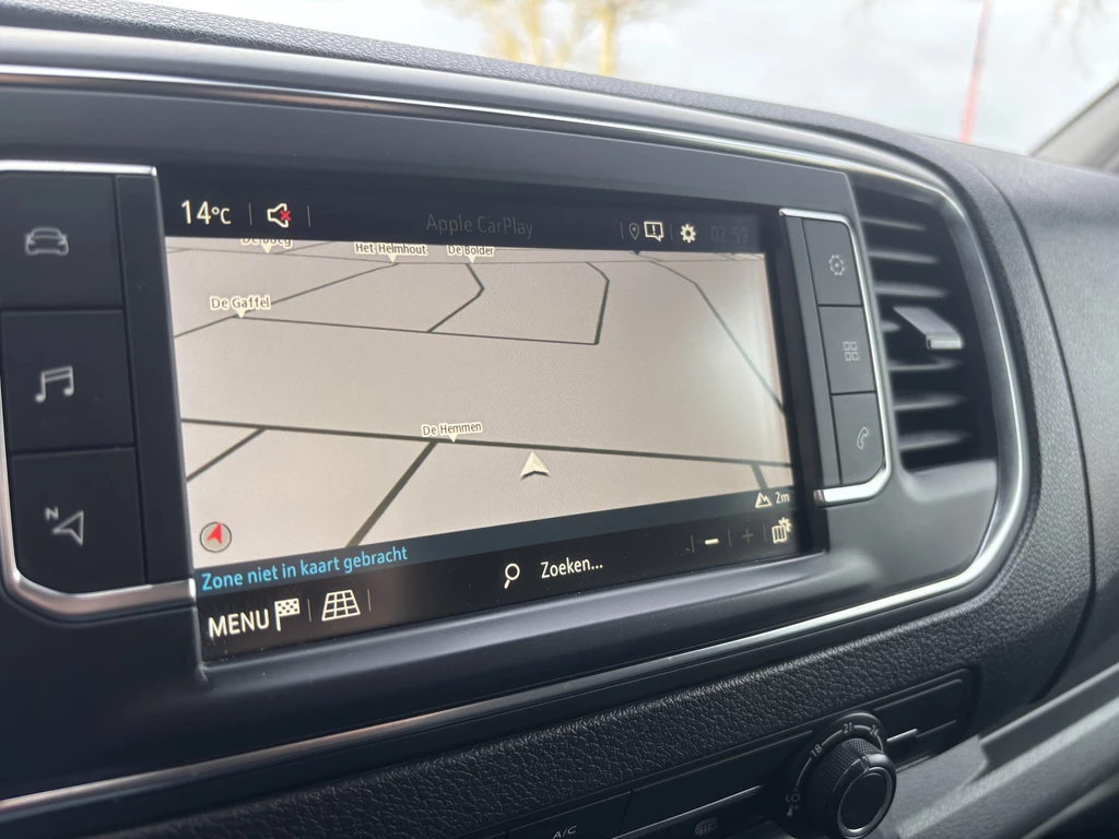 Opel Vivaro – foto 13