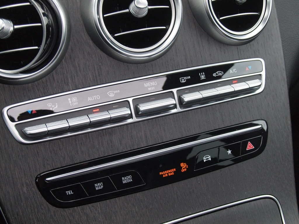 Mercedes-Benz GLC – foto 28