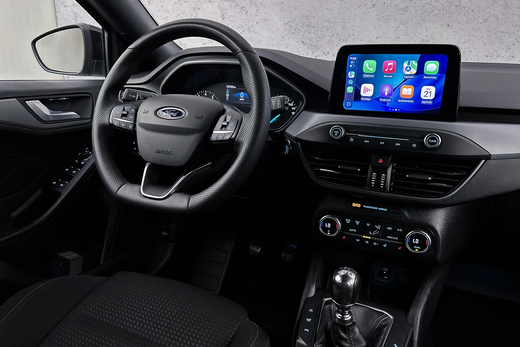 Ford Focus – foto 39