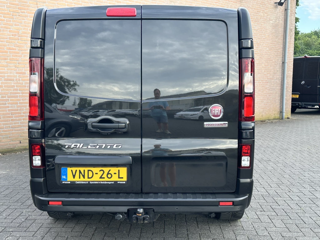 Fiat Talento – foto 5