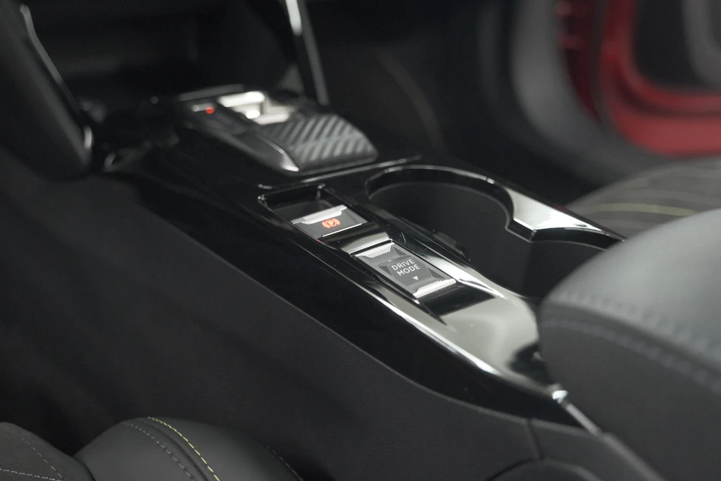 Peugeot 2008 – foto 57