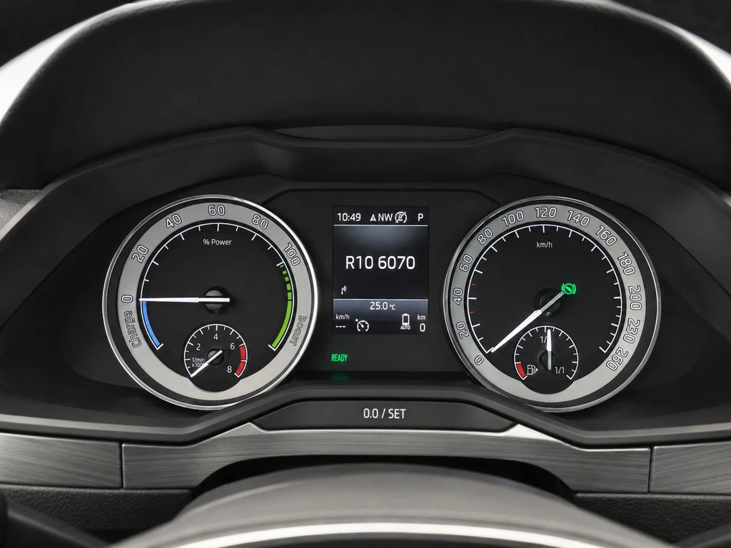Škoda Superb – foto 17