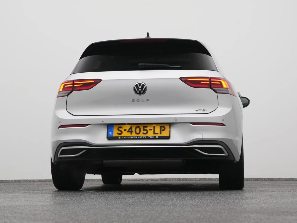 Volkswagen Golf – foto 9