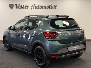 Dacia Sandero Stepway – thumbnail 4