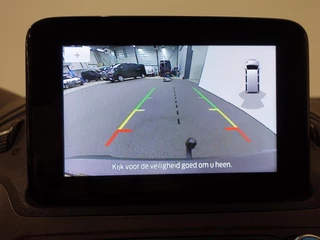 Ford Transit Connect – thumbnail 37