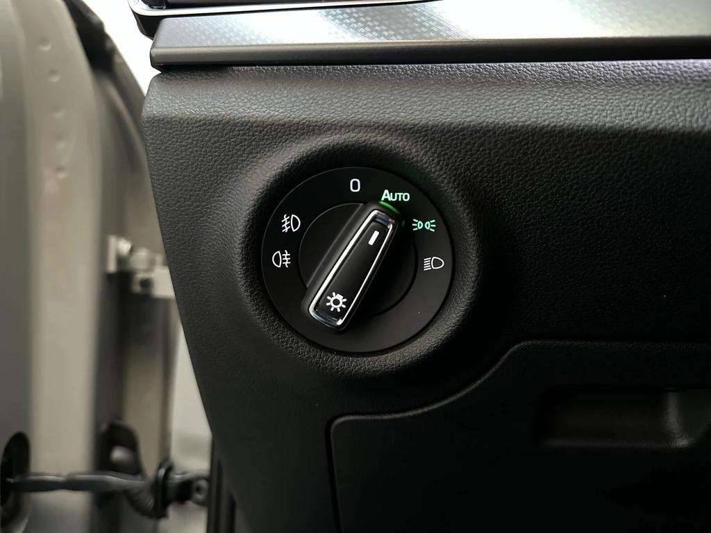 Škoda Kamiq – foto 21