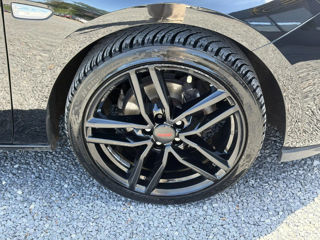 Opel Astra – foto 28