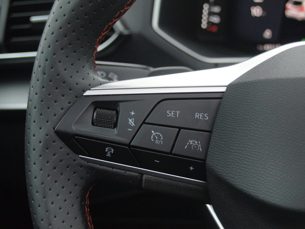SEAT Tarraco – foto 20