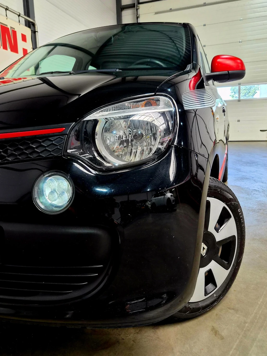 Renault Twingo – foto 18