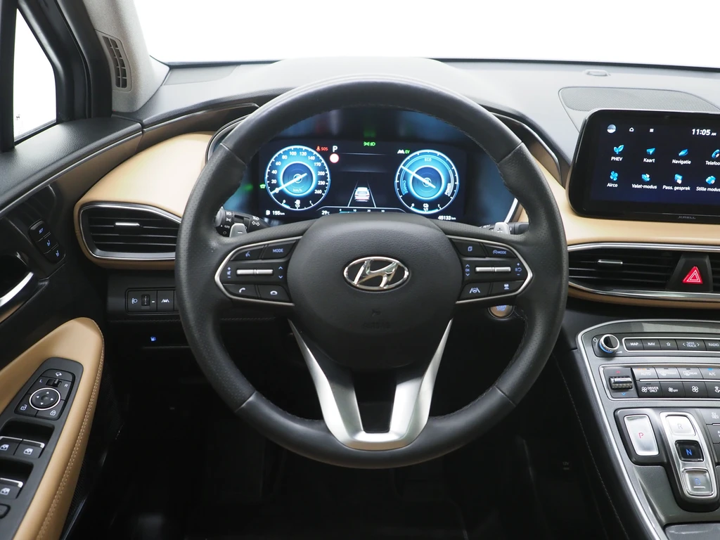 Hyundai Santa Fe – foto 41