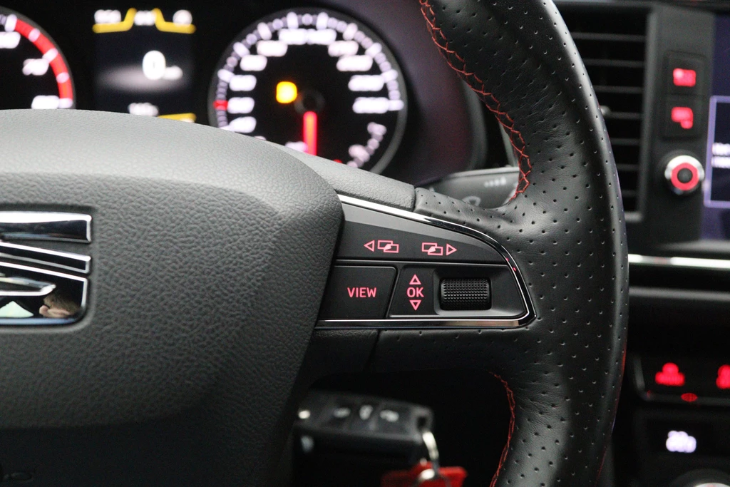 SEAT Leon – foto 21