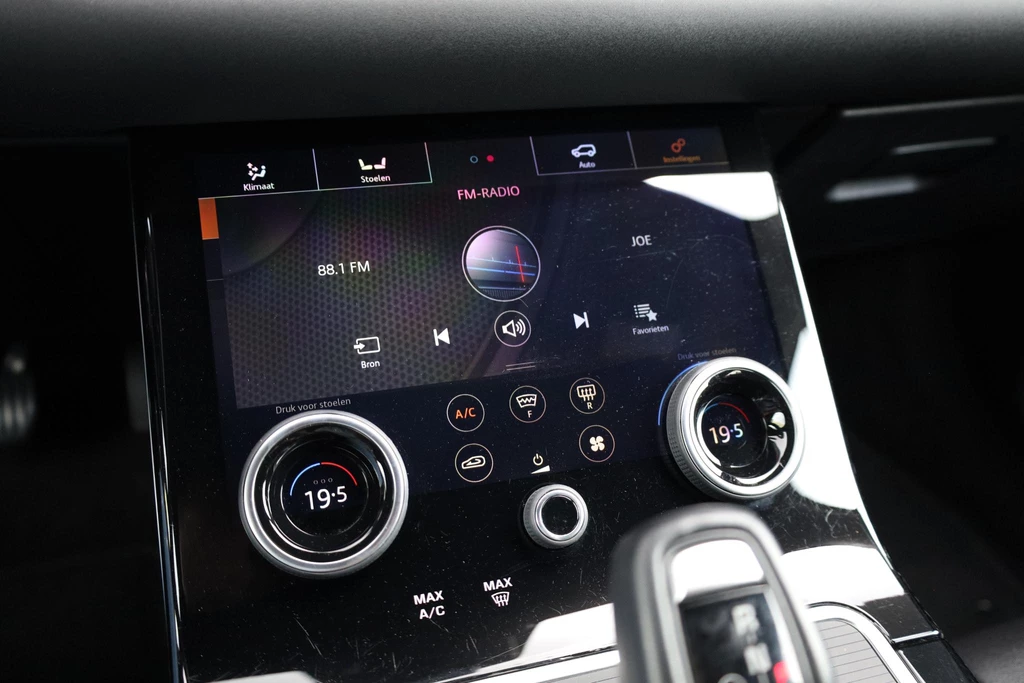 Land Rover Range Rover Evoque – foto 44