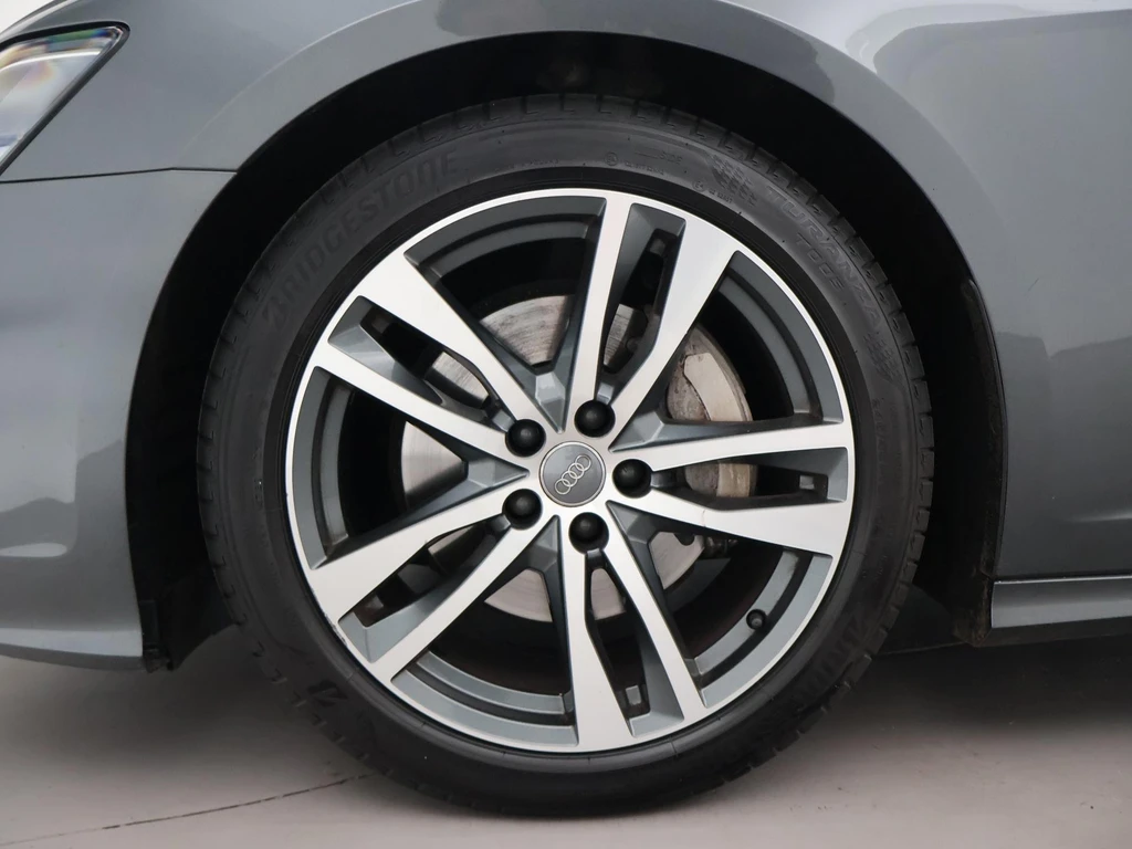Audi A6 – foto 23
