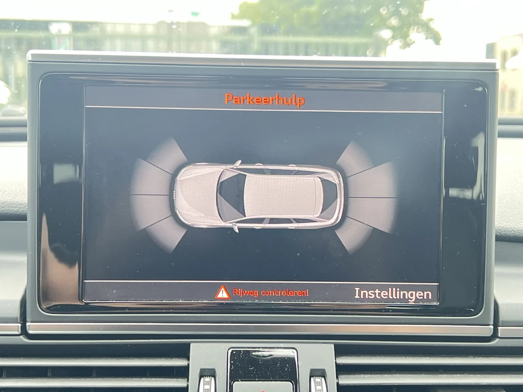Audi A6 – foto 42