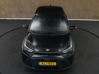 Toyota Aygo – thumbnail 9