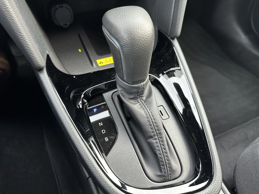 Toyota Yaris Cross – foto 37