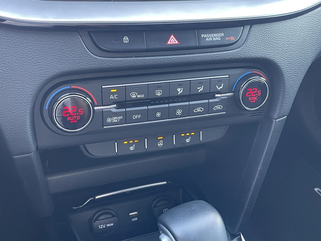 Kia Ceed Sportswagon – foto 21