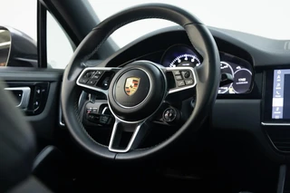 Porsche Cayenne – thumbnail 13