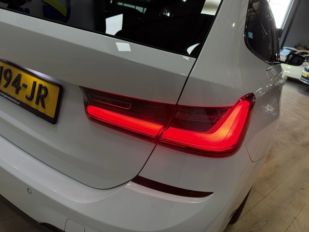 BMW 3 Serie – foto 13