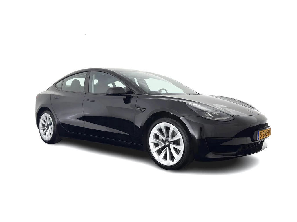 Tesla Model 3 – foto 5