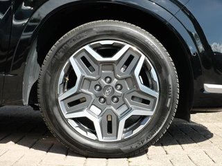 Hyundai Santa Fe – thumbnail 6